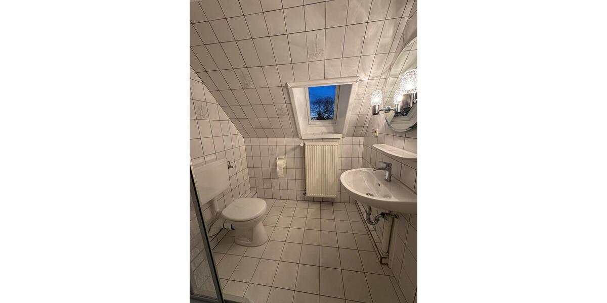 Doppelhaushälfte Erfde - 3 Zimmer, 70 m&sup2;, 780&euro; | Angebot:24373006