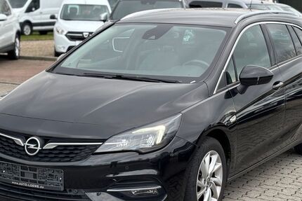Opel Astra 105.000 km 8.690 &euro; Silberstedt 24887