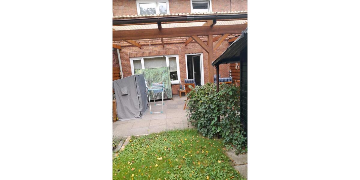 Reihenhaus Rendsburg - 4 Zimmer, 92 m&sup2;, 215.000&euro; | Angebot:24490038