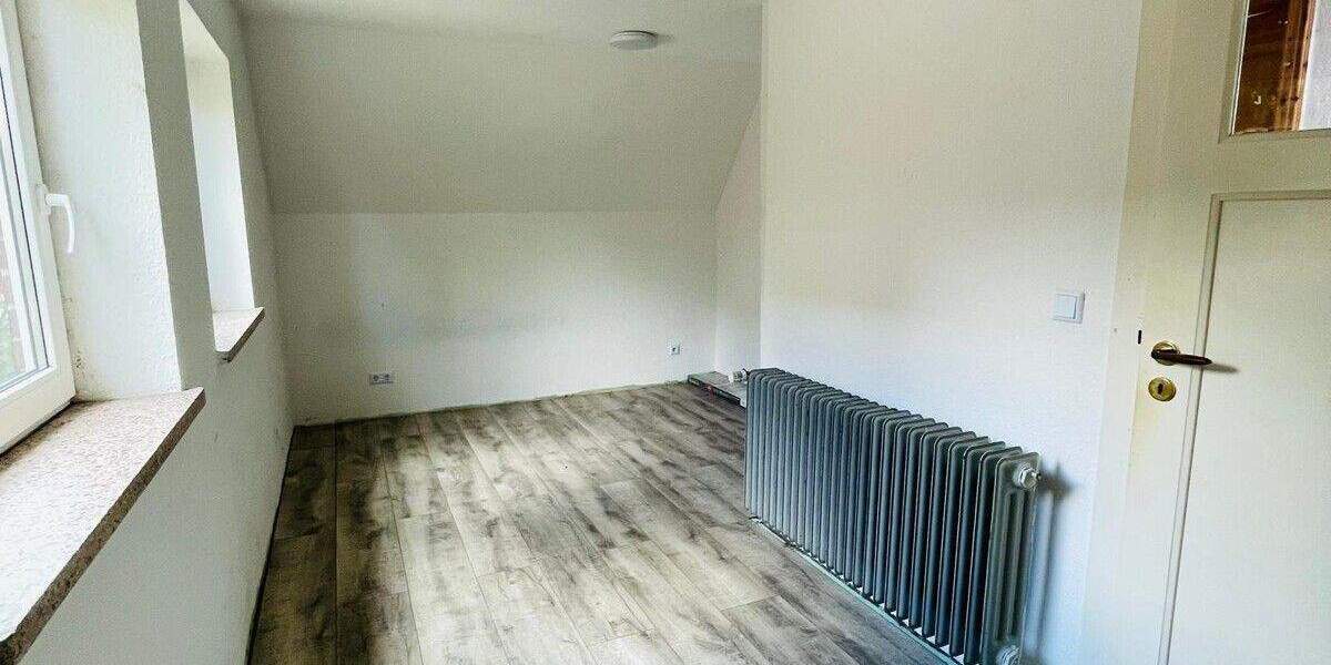 Einfamilienhaus Rendsburg - 4 Zimmer, 116 m&sup2;, 279.000&euro; | Angebot:25834275