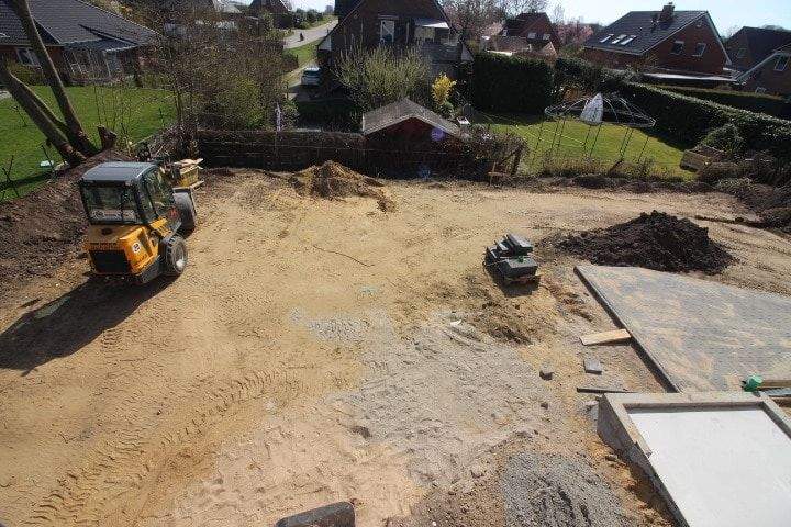 Doppelhaushälfte Kappeln - 4 Zimmer, 143 m&sup2;, 429.000&euro; | Angebot:25706517