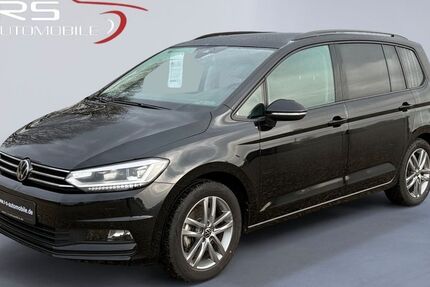 VW Touran 12.200 km 32.980 &euro; Kropp 24848