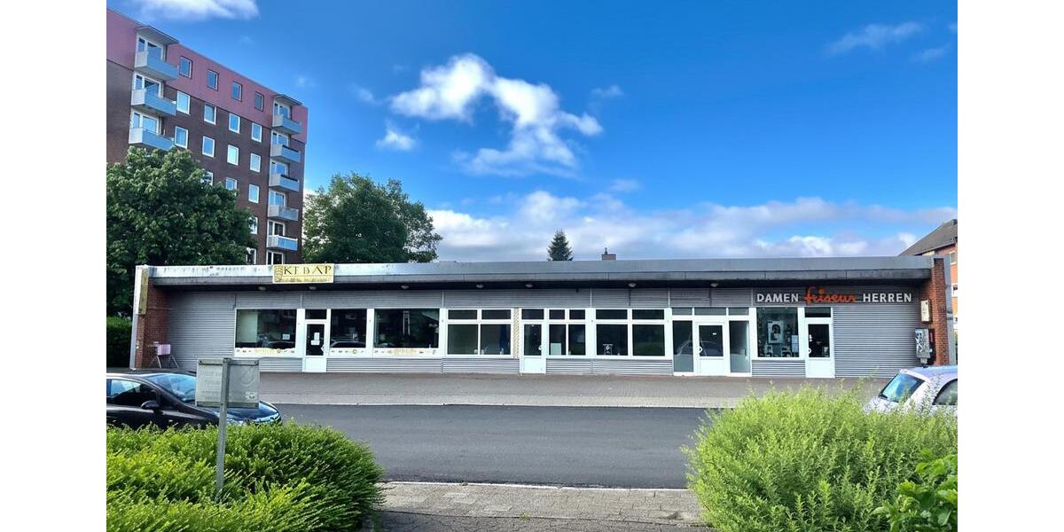 Gewerbeobjekt Schleswig - 1.380&euro; | Angebot:24572486