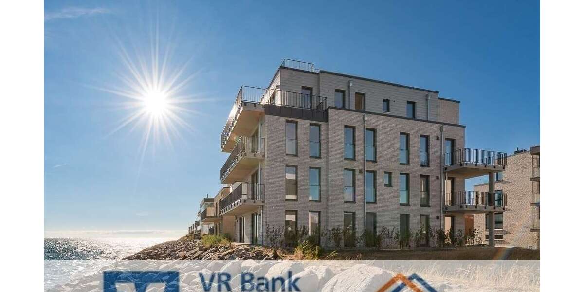 Etagenwohnung Kappeln - 3 Zimmer, 60 m&sup2;, 699.000&euro; | Angebot:18317161