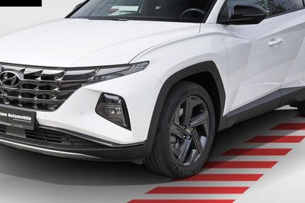 Hyundai TUCSON 11.207 km 26.890 &euro; Eckernförde 24340