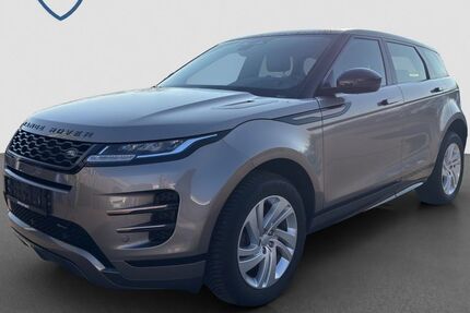 Land Rover Range Rover Evoque 34.000 km 29.900 &euro; Gettorf / Kiel 24214