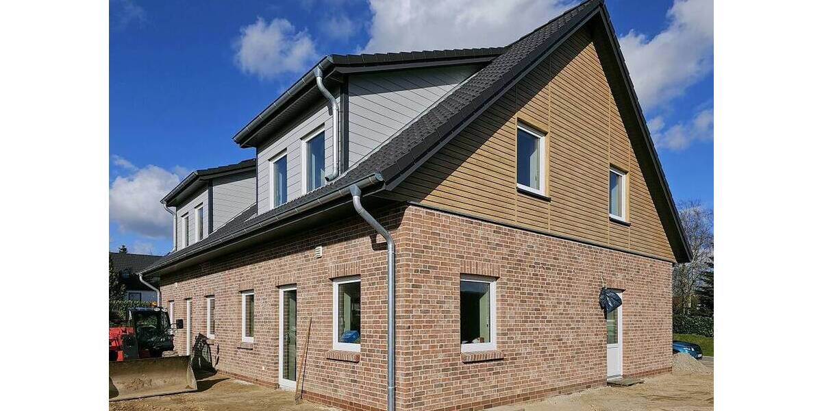 Mehrfamilienhaus, Wohnhaus Oster-Ohrstedt Ohrstedt - 1 Zimmer, 220 m&sup2;, 629.000&euro; | Angebot:25697337