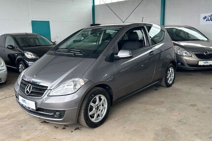 Mercedes-Benz A 170 114.090 km 4.980 &euro; Rendsburg 24768