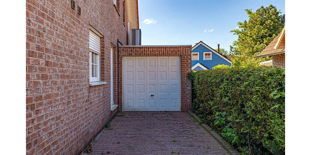 Doppelhaushälfte Kopperby Kopperby-Heide - 5 Zimmer, 161 m&sup2;, 468.000&euro; | Angebot:25663340