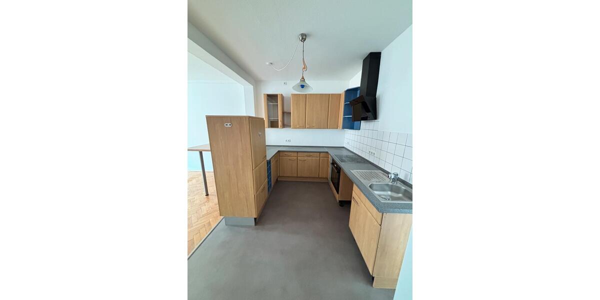 Etagenwohnung Schleswig - 2 Zimmer, 82 m&sup2;, 600&euro; | Angebot:26652144
