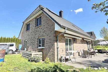 Haus Krummwisch - 6.5 Zimmer, 181 m&sup2;, 479.000&euro; | Angebot:25566356