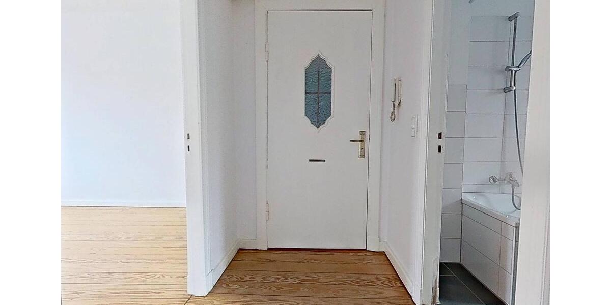 Etagenwohnung Rendsburg - 2 Zimmer, 52 m&sup2;, 459&euro; | Angebot:25569822