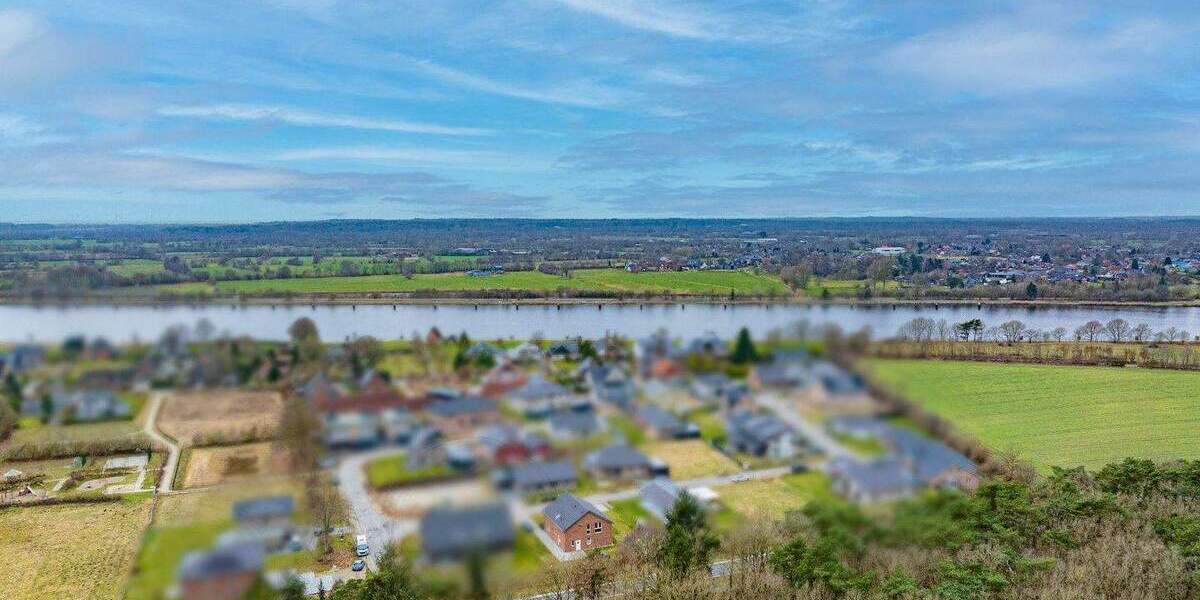 Einfamilienhaus Schülp bei Rendsburg Schülp - 6 Zimmer, 187 m&sup2;, 678.000&euro; | Angebot:25802286