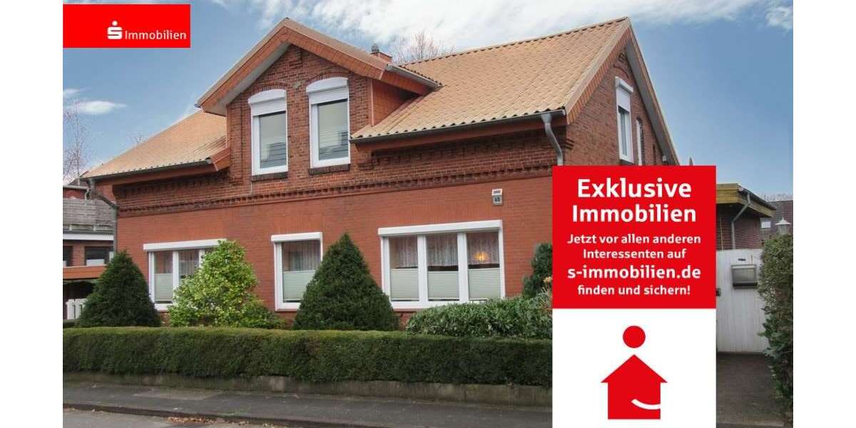 Einfamilienhaus Büdelsdorf - 5 Zimmer, 134 m&sup2;, 193.000&euro; | Angebot:26006994