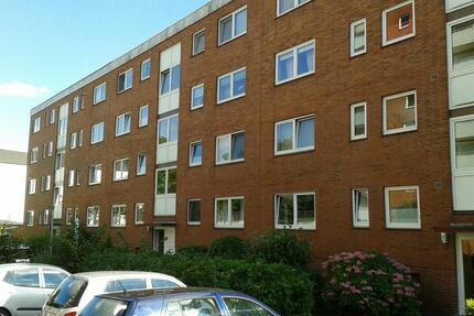 Wohnung Schleswig - 4 Zimmer, 77 m&sup2;, 914&euro; | Angebot:23866615