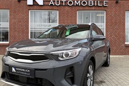 Kia Stonic 52.890 km 15.490 &euro; Schleswig 24837