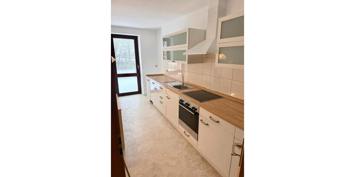 Etagenwohnung Brodersby-Goltoft Goltoft - 2 Zimmer, 85 m&sup2;, 638&euro; | Angebot:25656723