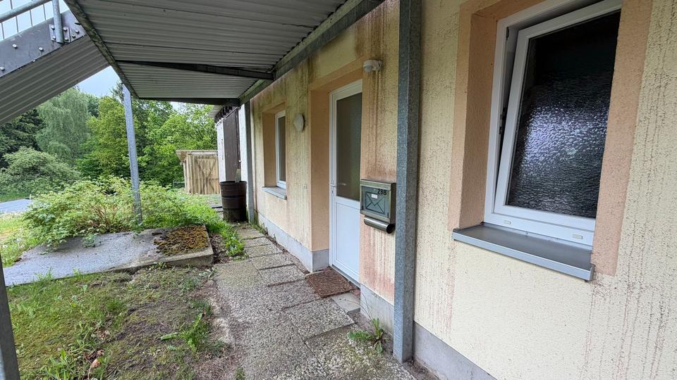 Erdgeschoßwohnung Schleswig - 1 Zimmer, 40 m&sup2;, 330&euro; | Angebot:26648978