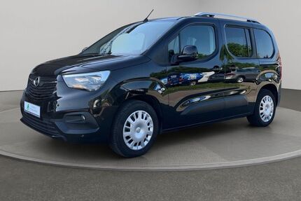 Opel Combo Life 105.635 km 15.880 &euro; Schleswig 24837