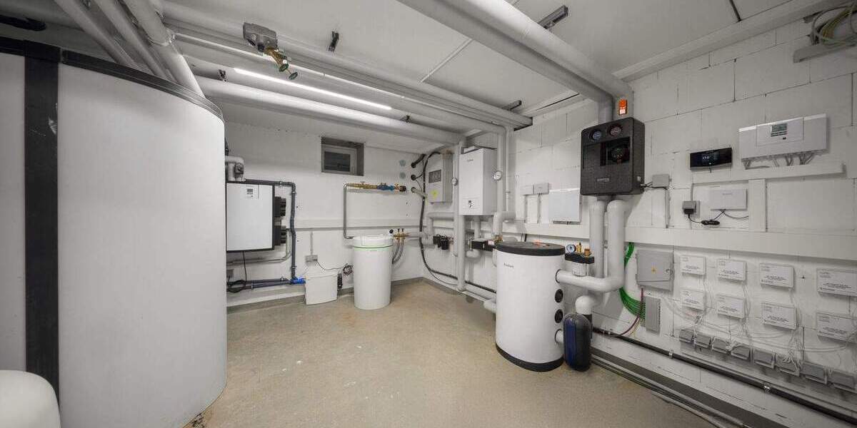 Etagenwohnung Rieseby - 3 Zimmer, 89 m&sup2;, 379.000&euro; | Angebot:26026506