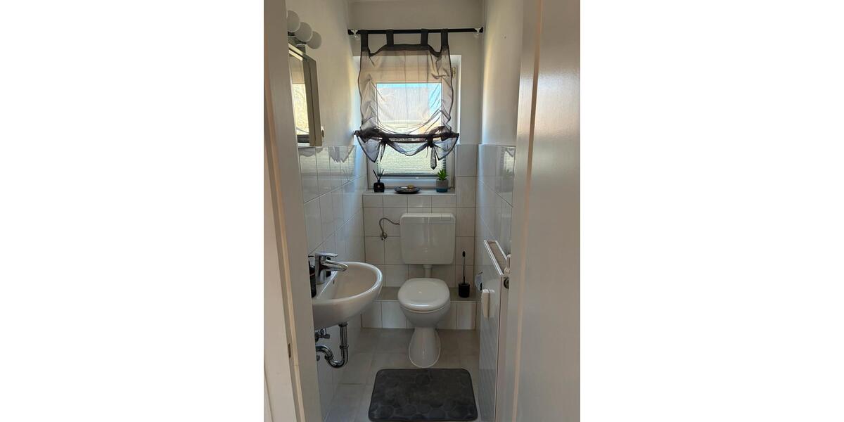 Etagenwohnung Rendsburg - 3 Zimmer, 86 m&sup2;, 1.195&euro; | Angebot:25766139