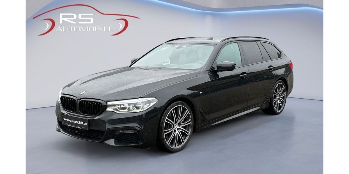 BMW 530 154.500 km 28.500 &euro; Kropp 24848