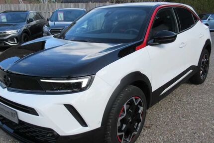 Opel Mokka 47.600 km 16.950 &euro; Gettorf 24214