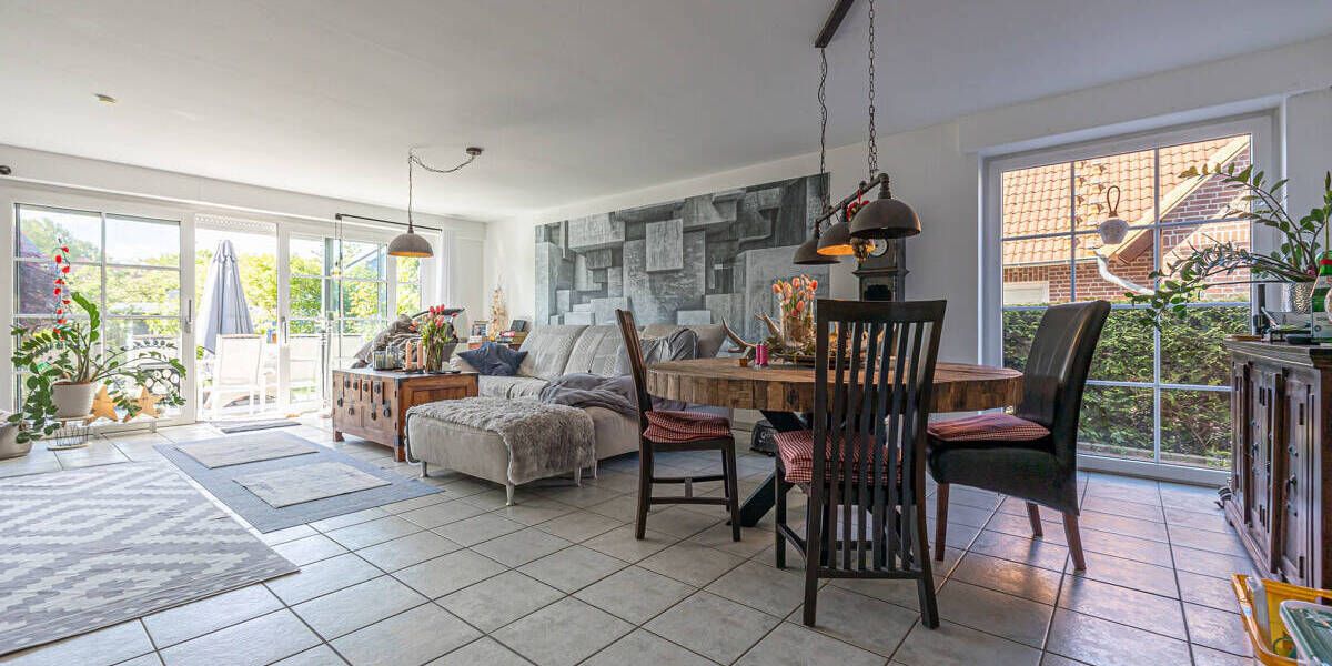 Doppelhaushälfte Kopperby Kopperby-Heide - 5 Zimmer, 161 m&sup2;, 468.000&euro; | Angebot:25663340