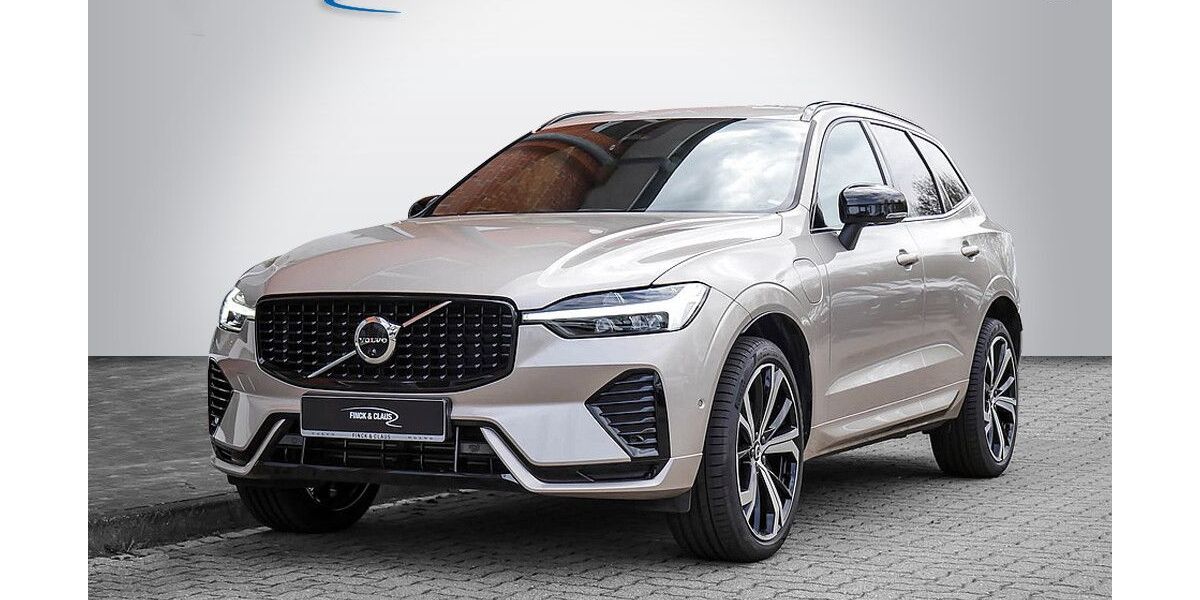 Volvo XC60 22.000 km 47.890 &euro; Büdelsdorf 24782