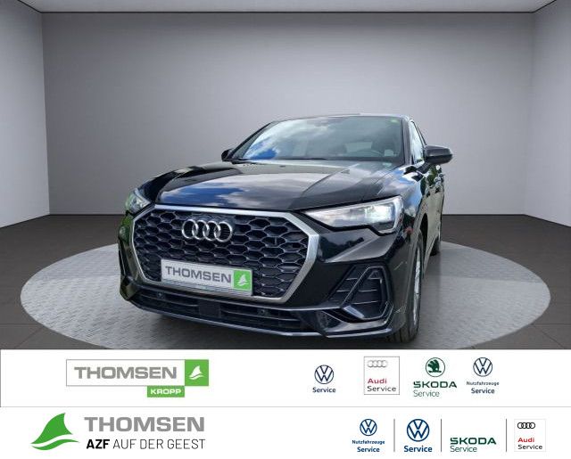 Audi Q3 140.800 km 24.990 &euro; Kropp 24848