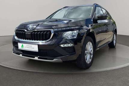 Skoda Kamiq 28.064 km 24.880 &euro; Schleswig 24837