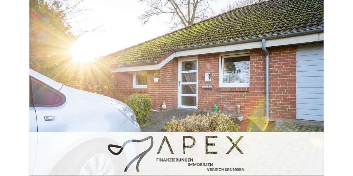 Einfamilienhaus Kropp - 2 Zimmer, 61 m&sup2;, 179.000&euro; | Angebot:24445436