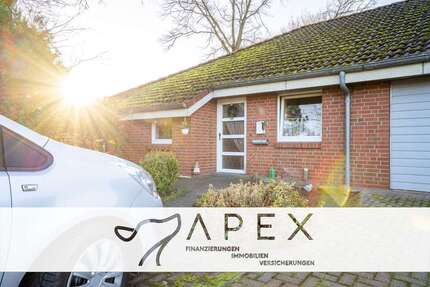 Haus Kropp - 2 Zimmer, 61 m&sup2;, 179.000&euro; | Angebot:24445436