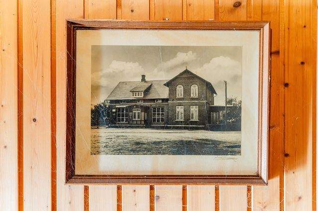 Einfamilienhaus Schnarup-Thumby Thumby - 1 Zimmer, 269 m&sup2;, 225.000&euro; | Angebot:25661140