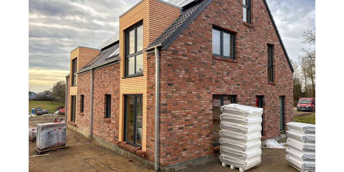 Einfamilienhaus Oeversee - 4 Zimmer, 129 m&sup2;, 375.000&euro; | Angebot:23832127