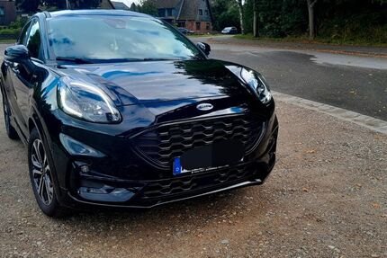 Ford Puma 19.100 km 19.830 &euro; Osterrönfeld 24783