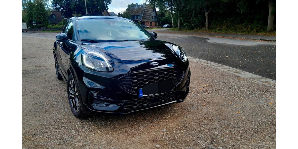 Ford Puma 19.100 km 19.830 &euro; Osterrönfeld 24783