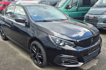 Peugeot 308 148.000 km 11.880 &euro; Osterrönfeld 24783