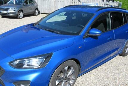 Ford Focus 112.000 km 15.950 &euro; Gettorf 24214