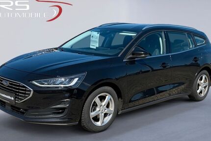 Ford Focus 158.000 km 13.250 &euro; Kropp 24848