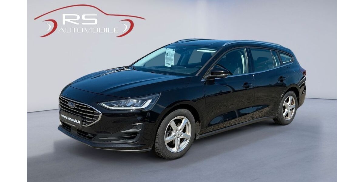 Ford Focus 158.000 km 13.250 &euro; Kropp 24848