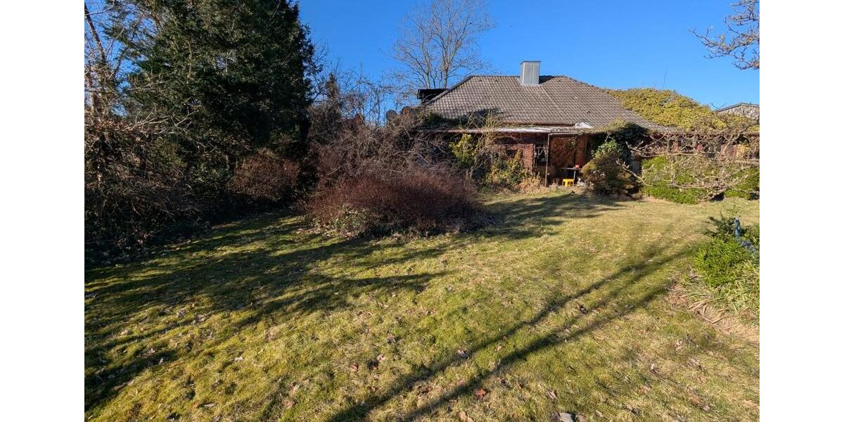 Einfamilienhaus Großenwiehe - 405.000&euro; | Angebot:25792676