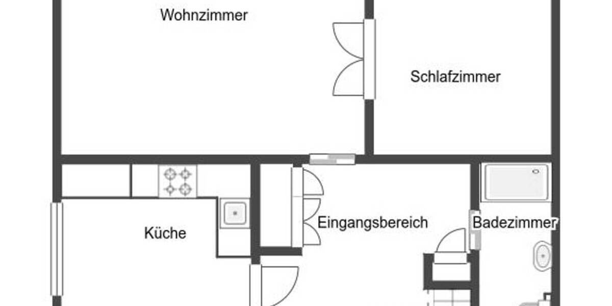 Einfamilienhaus Sieverstedt - 4 Zimmer, 119 m&sup2;, 220.000&euro; | Angebot:26093601