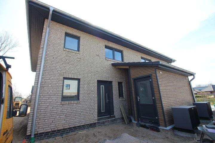 Doppelhaushälfte Kappeln - 4 Zimmer, 143 m&sup2;, 429.000&euro; | Angebot:25706517