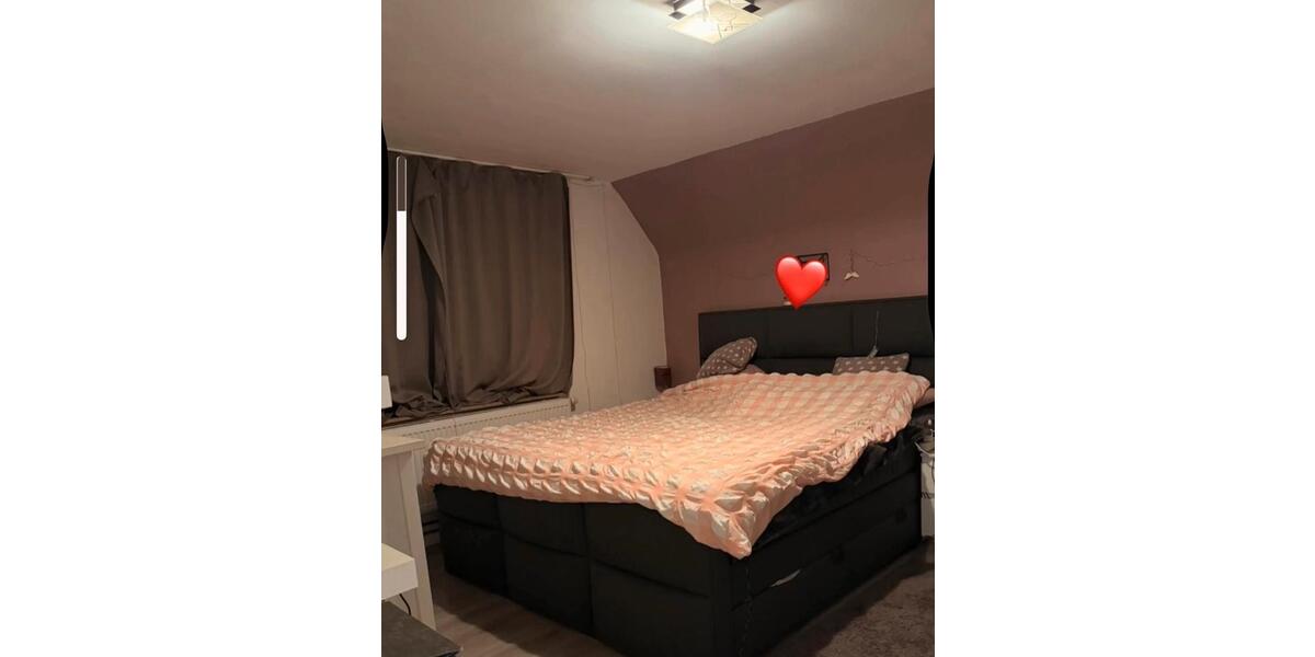 Etagenwohnung Schleswig - 3 Zimmer, 90 m&sup2;, 1.100&euro; | Angebot:25811756