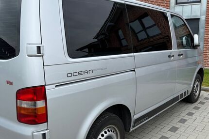 VW T5 Transporter 317.170 km 10.000 &euro; Husby 24975