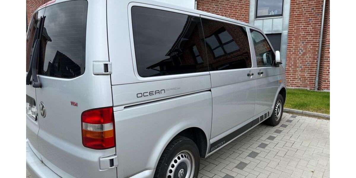 VW T5 Transporter 317.170 km 10.000 &euro; Husby 24975