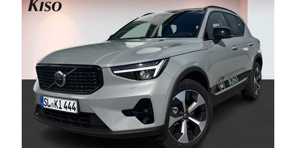 Volvo XC40 5.000 km 43.850 &euro; Schleswig 24837