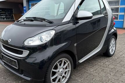 Smart ForTwo 146.000 km 2.980 &euro; Rendsburg 24768