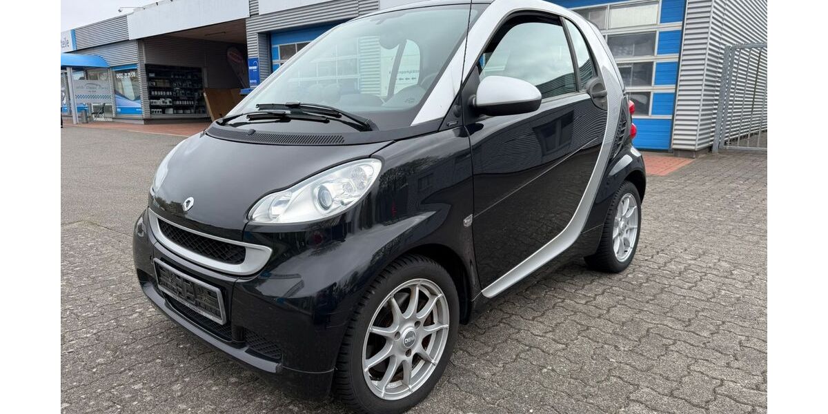 Smart ForTwo 146.000 km 2.980 &euro; Rendsburg 24768